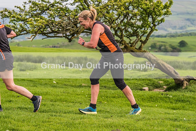 Hay-O-242 - Hay O Trail Race Tuesday 23rd May 2023