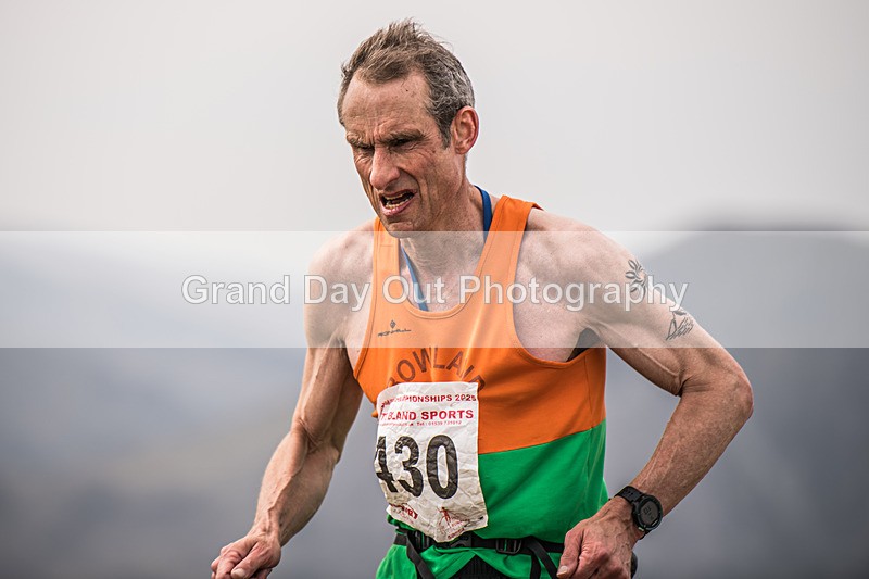 Newlands-872 - Newlands Memorial Fell Race Saturday 12th April 2025