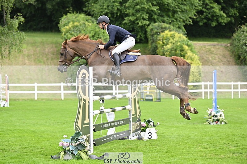 250613A-135255-02387 - Cls 3 Snr Foxhunter