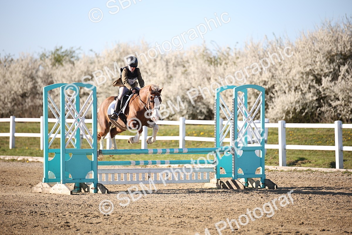 5K7A0287 - Class 5 - 80cm