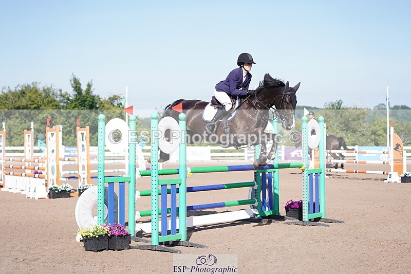 240719A-085604-08228 - Cls 26, YH 5 Yr Olds 1.15m