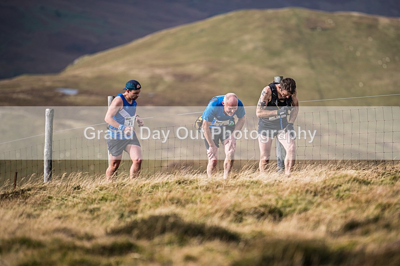 Buttermere-300 - Buttermere Shepherds Meet Fell Race Sunday 27th October 2024