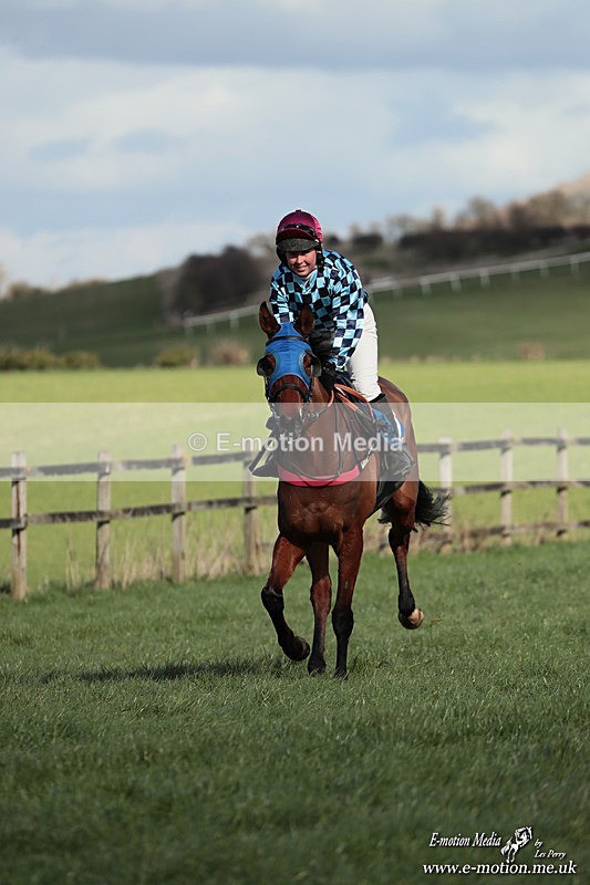 PtP 280226 782 - Kimblewick PtP Kingston Blount 28/02/26