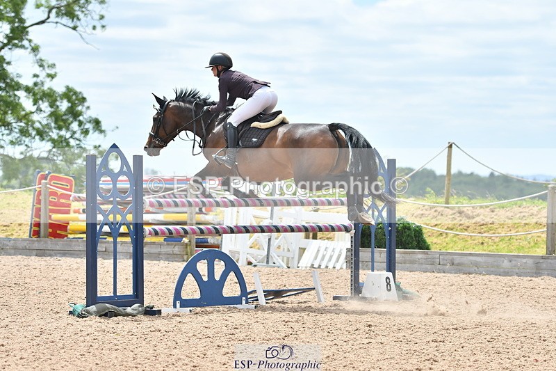 240609A-140239-05996 - Cls 19 Snr Foxhunter and 1.20m Open