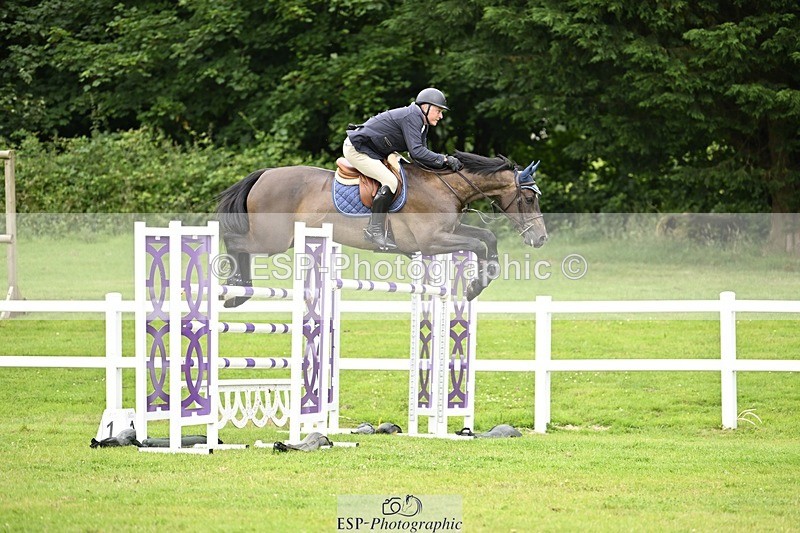 240711-150629-28651 - Cls 118 Snr 1.45m Grand Prix