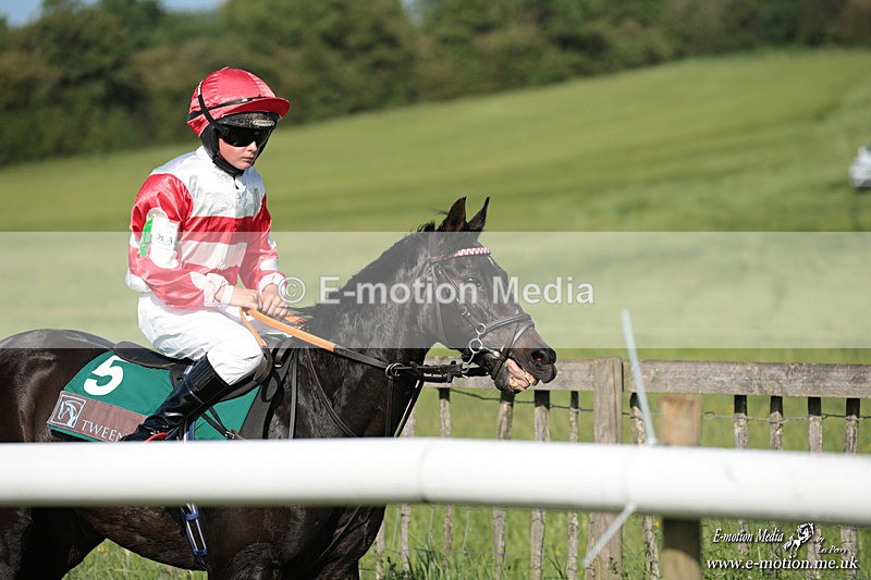 PR 250526 327 - Pony Racing from Chaddesley Corbett 25/05/26