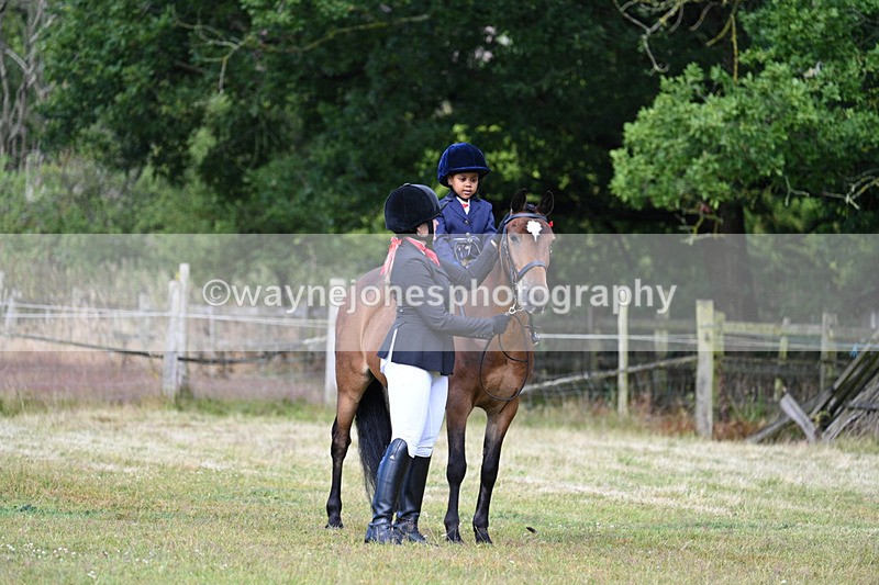 WJ7_4389 - Class 1 Lead Rein Pony