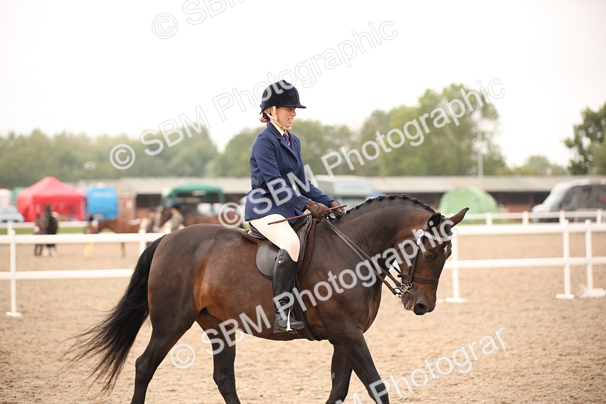 SBM_22221 - Class 708 - Ridden Rescue