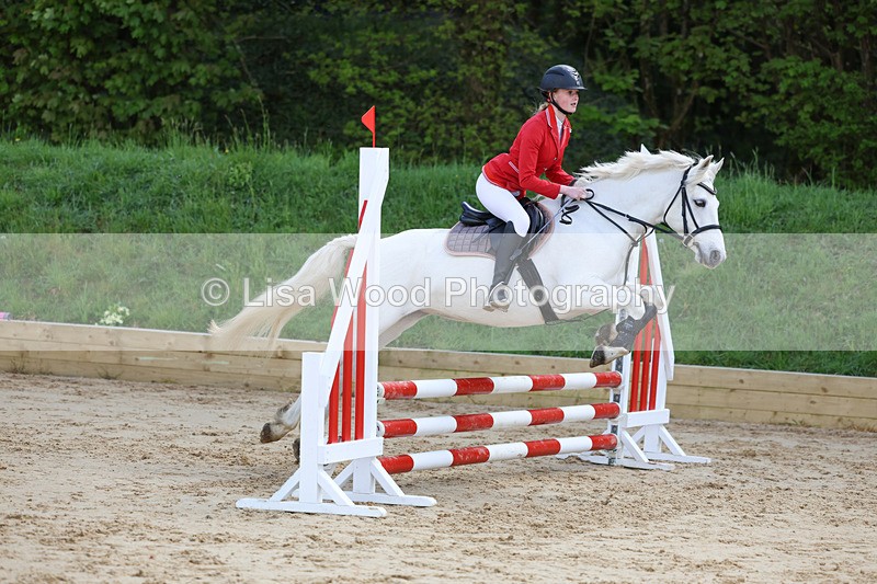 3E7A6091 - Class 4: 60cm Junior