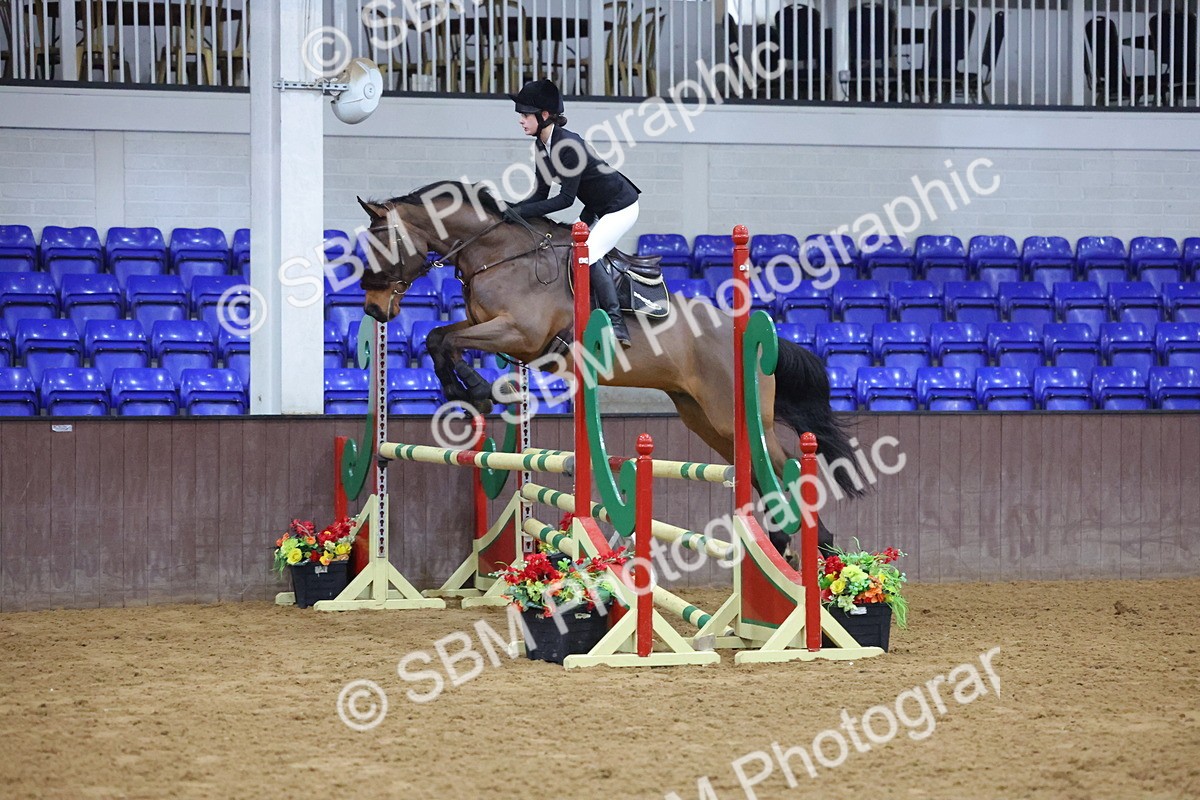 SBM_001233 - Class 14 - Nupafeed Supplements Senior Discovery/ 1m Open - First Round (1.00m)
