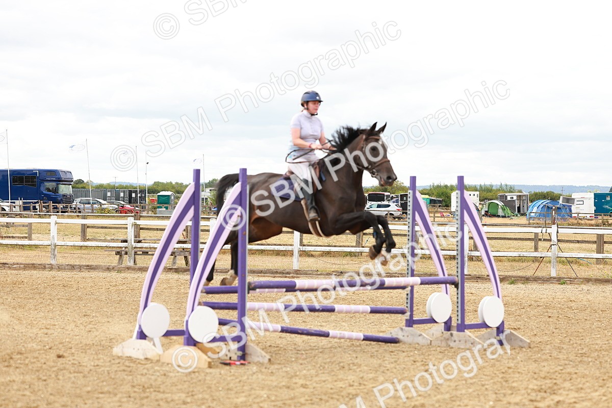 SBM_004939 - Class 1 - Clear Round