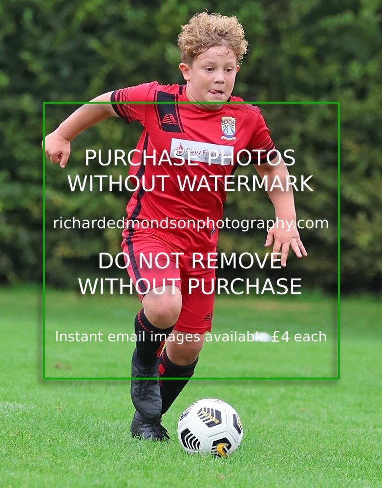 533A7690 - Kendal Utd U9 vs Morecambe Hawks U10 (7/09/25)