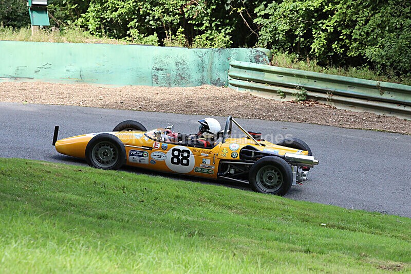 Pete Wilson 22-8-20-508 - Prescott Aug 22nd 2020