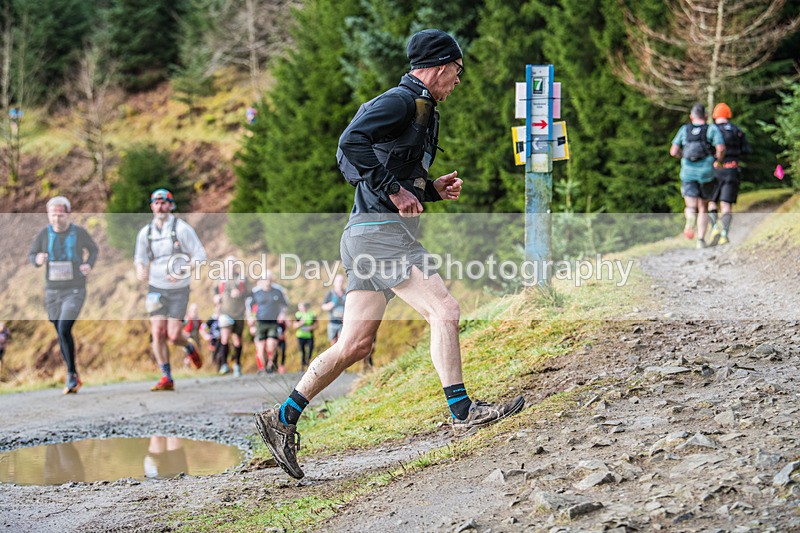 Glentress-807 - High Terrain Events Glentress Marathon 21 & 10K Trail Races Sunday 18th February 2024