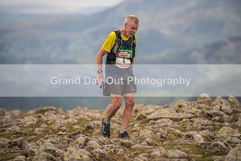 Rydal Round-637 - Rydal Round Fell Race Thursday 31st July 2025