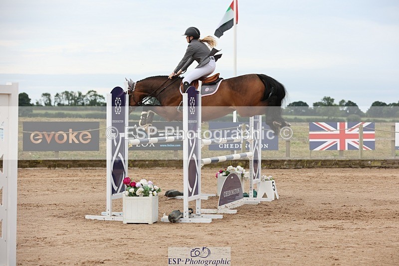 250719-084624-12954 - Cls 15, 1 Star Silver Tour Start til Break