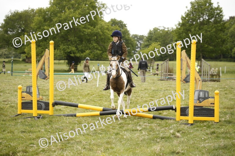 20250517-0807 - Class 2 - 30cm Off Lead Rein