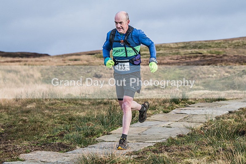 Nine Standards-693 - Nine Standards Fell Race Thursday 1st January 2026