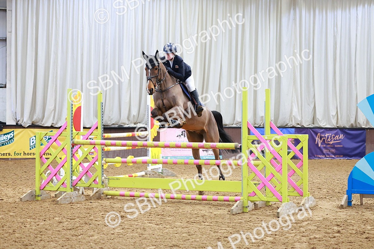 SBM_001314 - Class 4 - Senior Newcomers - 1.10m