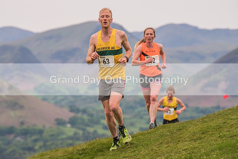Latrigg-121 - Latrigg Fell Race Wednesday 17th May 2023