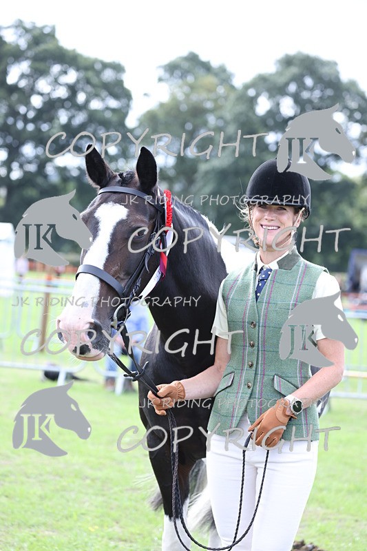 APP_2667 - Class 9 Veterans in hand