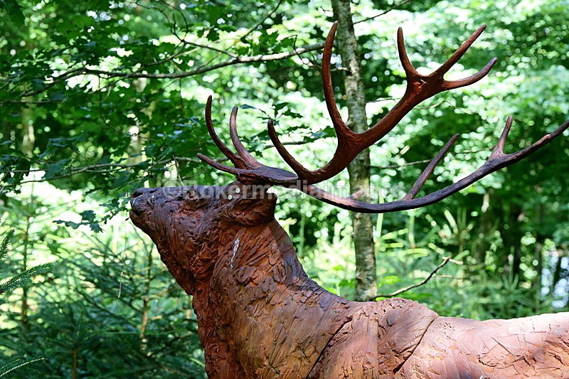  - Elemental Sculpture Park