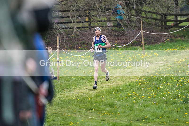 3 Peaks Finish-81 - The 3 Peaks Race Saturday 26th April 2025 - The Finish