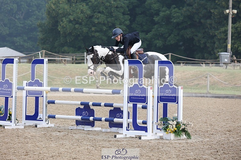 230618-080055-09021 - Cls 19 Pony Intro 1m