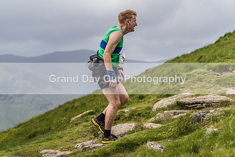 Howtown-101 - Howtown Fell Race Sunday 7th June 2026