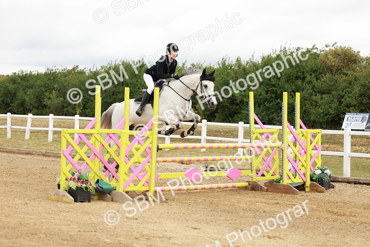 SBM_006685 - Class 2 - Senior Discovery - 1.00m Open