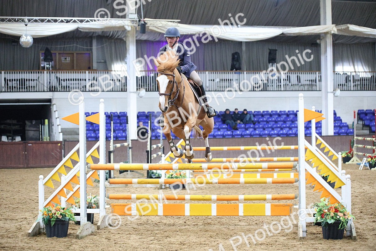 5K7A4392 - Class 3 - Senior Newcomers/ 1.10m Open