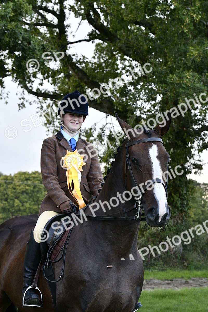 SBM_53617 - S14 - Riding Club Horse