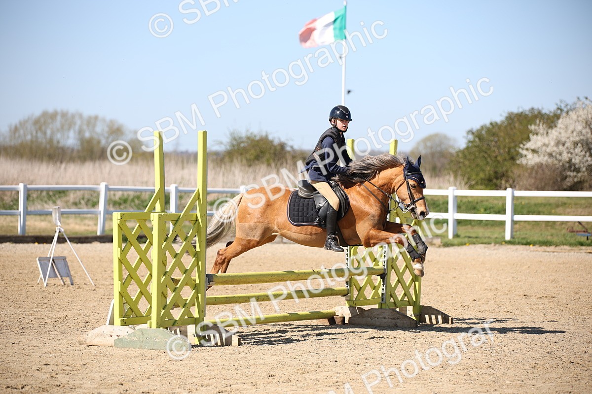 5K7A9423 - Class 4 - 70cm