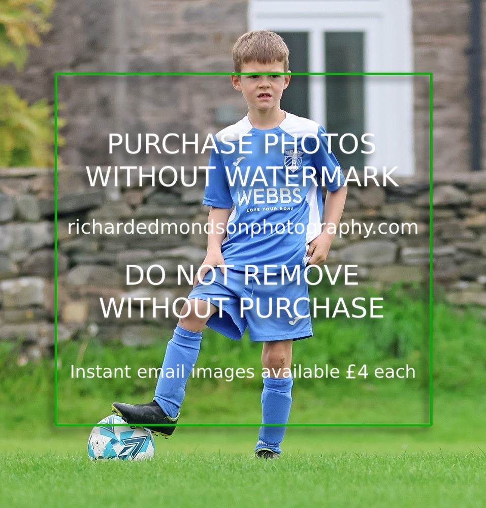 533A2766 - Wattsfield Under 7 vs Milnthorpe Town Under 7 (27/9/25)