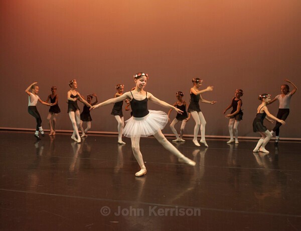  - Masters of Ballet Academy Vaganova Summer Intensive 2016