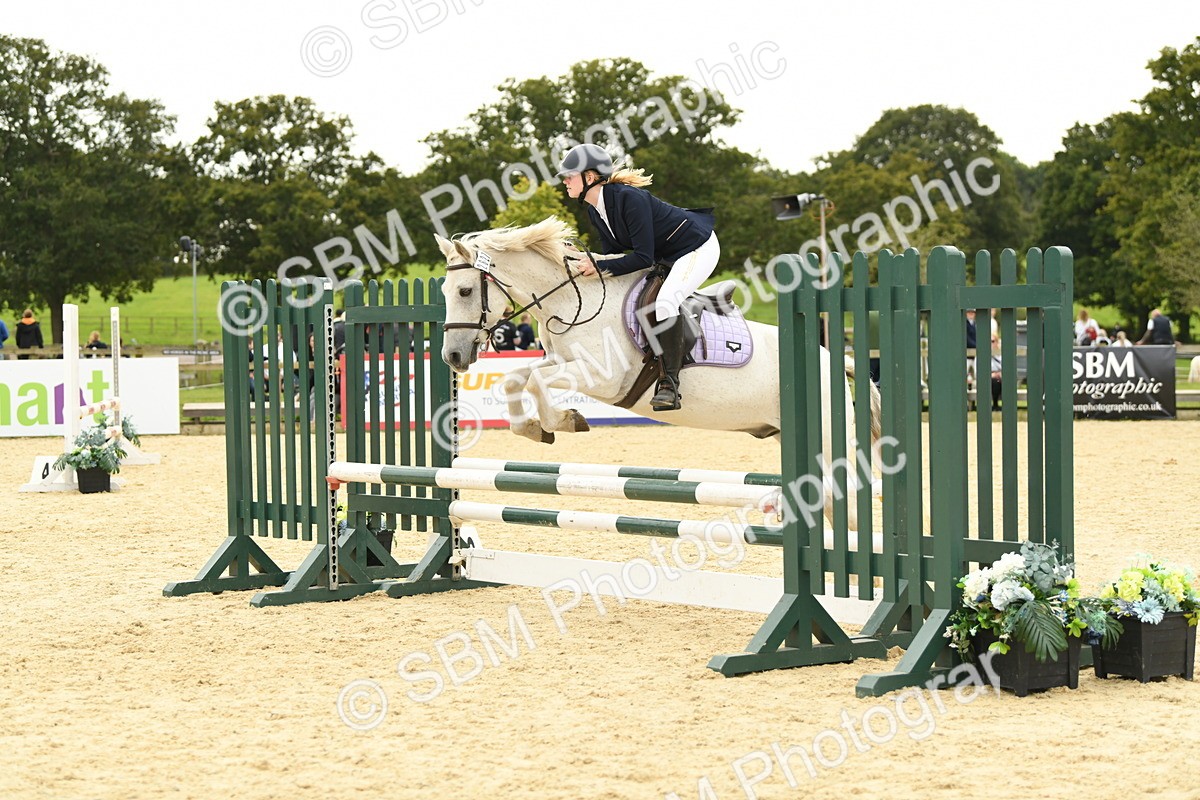 SBM_72978 - J16 - Junior Pony 75cm Championship