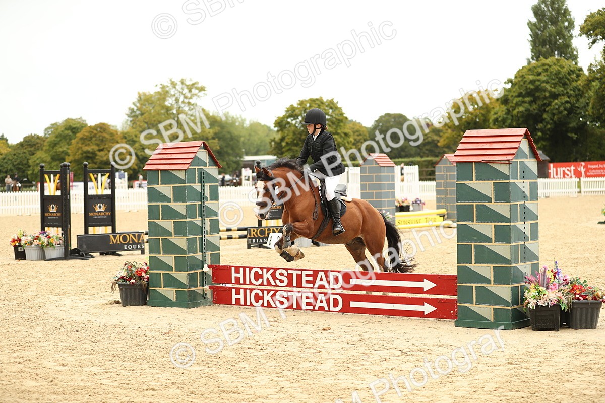 SBM_34252 - J60 Clear Round 50cm