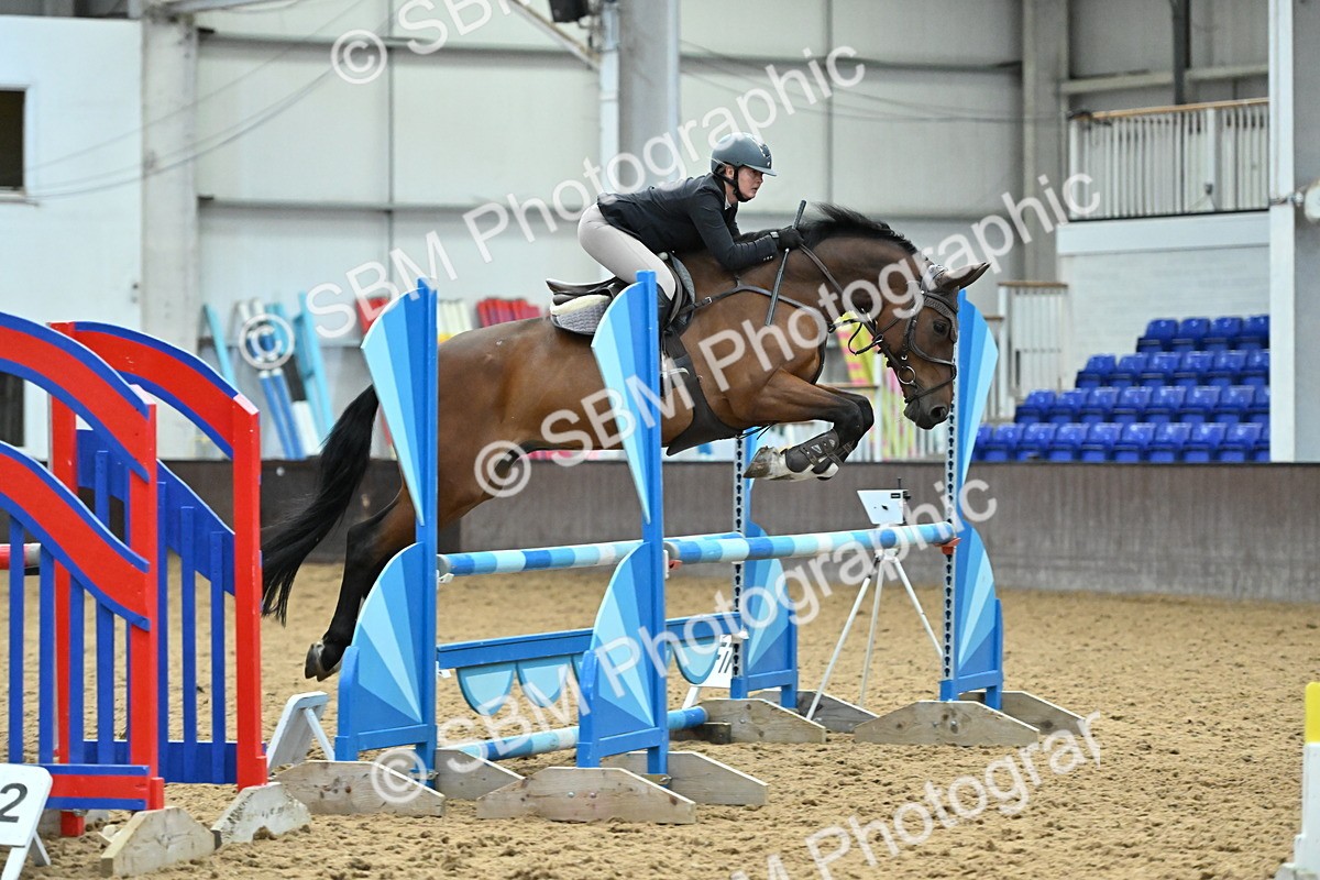 SBM_005632 - Class 61 - 1.00m Open