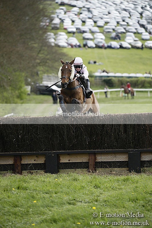 PtP 170417 172 - Old Berks Point-to-Point Lockinge 17/04/17