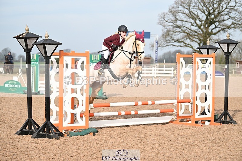 250309-094133-02878 - Cls 2 Pony Intro 70cm