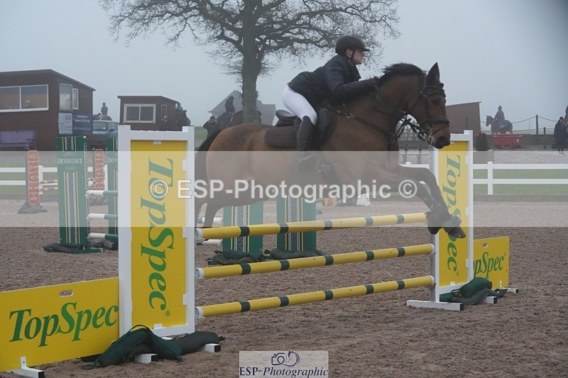 251207-100719-01613 - Cls 16 Blue Chip Winter Qualifier and 90cm