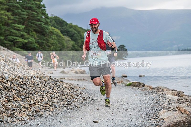 Borrowdale-252 - High Terrain Events Borrowdale Trail Half Marathon Sunday 18th August 2024