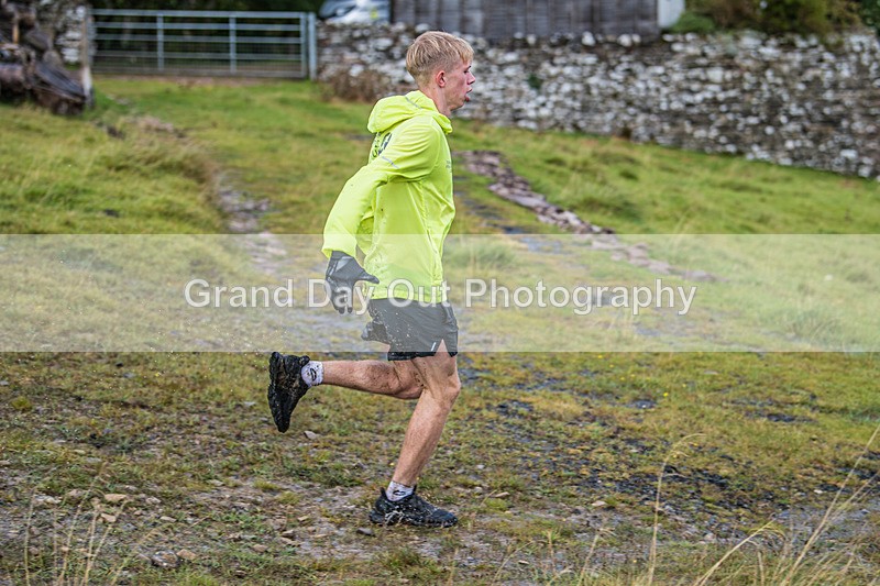 Westmorland-80 - Great Westmorland Trail Race (Junior & Senior Races) Saturday 13th September 2025