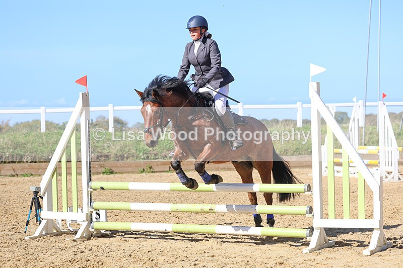 3E7A4164 - Class 6: 70cm Junior