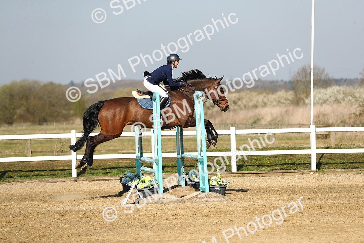 SBM_000212 - Class 2 - Senior British Novice - 90cm