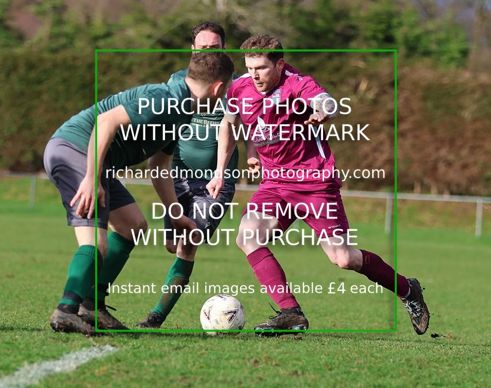 533A2322 - Kendal County Reserves (28/2/26)