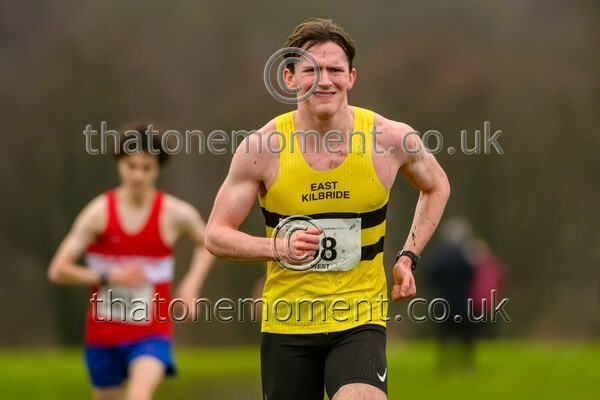 Westxc25-928061 - U20 Men