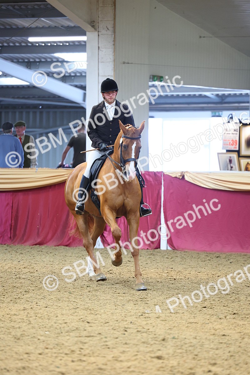 SBM_24170 - Class 905 - Supreme Final - Ridden Veteran