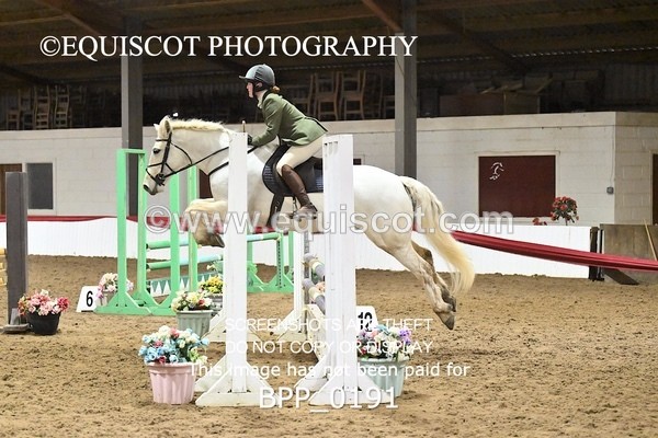 BPP_0191 - CLASS 8 90CM