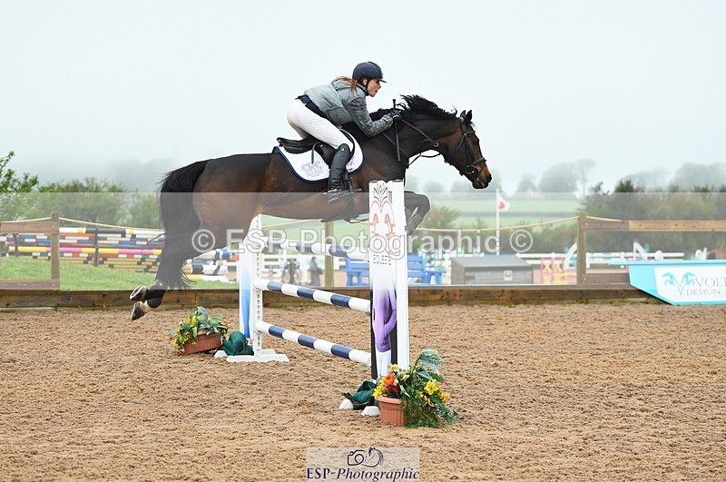 230505A-100204-02813 - Cls 20 Snr Foxhunter